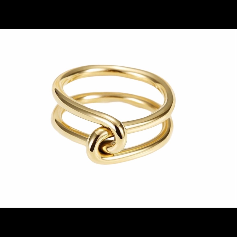 Link Lucky Ring
